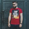 This is the way Star Wars Unisex T-Shirt