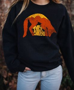 Tyler Childers Crewneck Sweatshirt