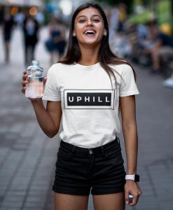 UPHILL T-shirt