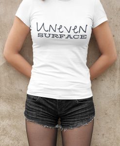 Uneven Surface Shirt