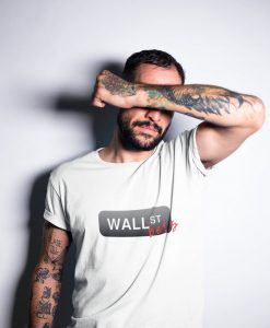 Wall St Bets T-Shirt