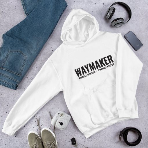 Waymaker Hoodie