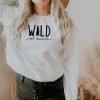 Wilderness Sweatshirt