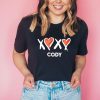 Xoxo Cody Unisex T Shirt