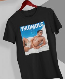 YHLQMDLG Shirt