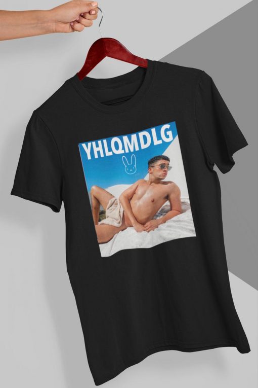 YHLQMDLG Shirt