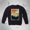 Yosemite sweatshirt