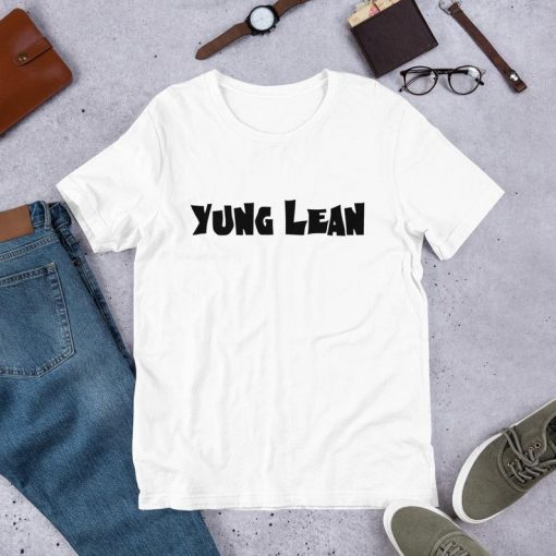 Yung Lean Shirt