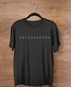 perspective Tshirt