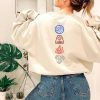 Avatar Elements BACK DESIGN Sweatshirt