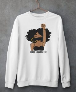 BLM Sweatshirt