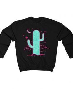 Cactus Sweatshirt