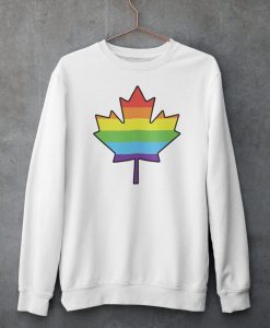 Canada Sweatshirt