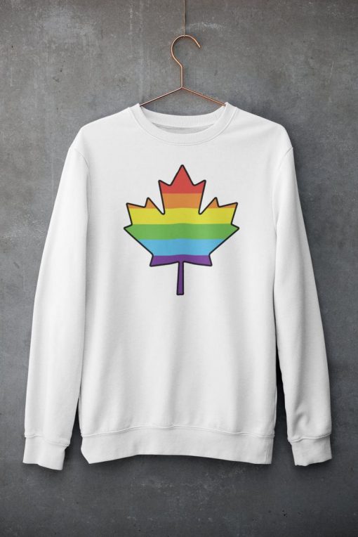 Canada Sweatshirt