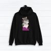 Cats Anime Hoodies