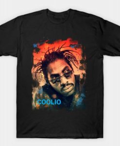 Coolio gangsta's paradise T-Shirt