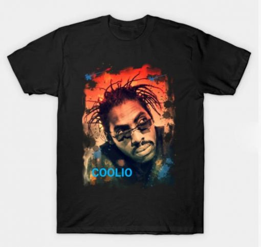 Coolio gangsta's paradise T-Shirt