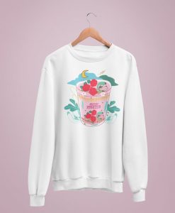 Cup Noodle Sweatshirt