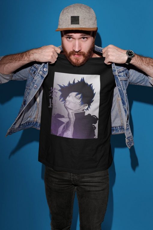 Dabi Unisex T-Shirt