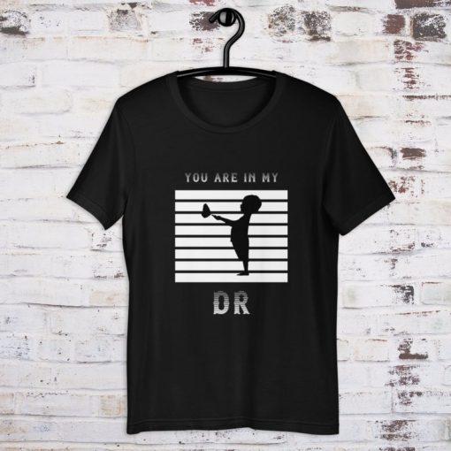 Desired Reality Unisex Shirt