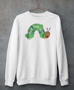 Eat the Rich Sweatshirt