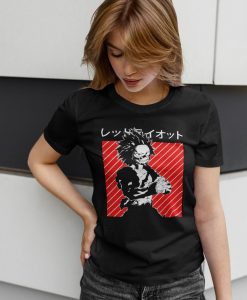 Eijiro Kirishima Eijiro My Hero Academia T-Shirt