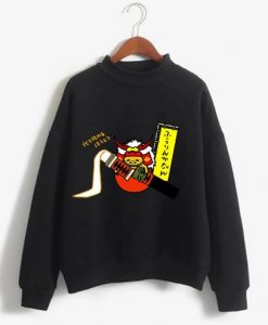 Gudetama Sweatshirt