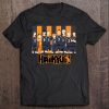 Haikyuu Team Volleyball Anime T-shirt