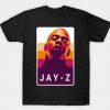 Jay-Z hip hop T-Shirt