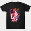 Jimmy Page On Stage T-Shirt