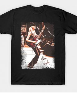 John Dawson Winter T-Shirt