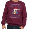 Joker XMAS Christmas Sweatshirt