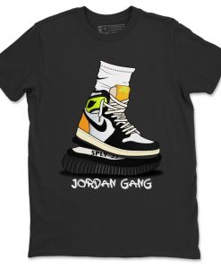 Jordan Gang T-Shirt