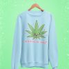 Kawaii Stoner Sweatshirt