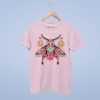 Kitsch Moth shirt