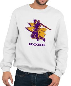 Kobe 24 Sweatshirt