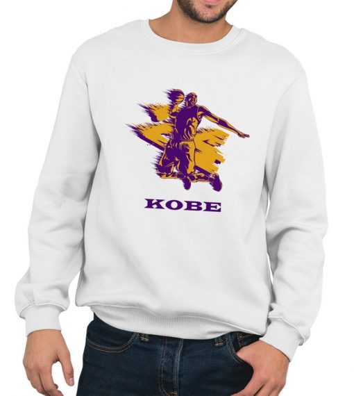 Kobe 24 Sweatshirt