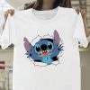 Lilo Stitch Harajuku Kawaii T-shirt