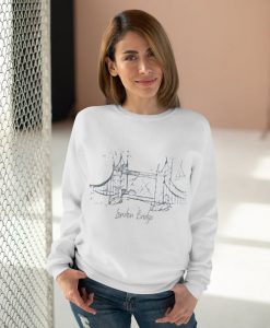 London Bridge sweatshirt