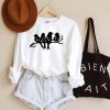 Love Bird Sweatshirt