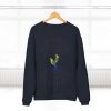 Love Birds sweatshirt