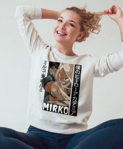 Mirko Sweatshirt