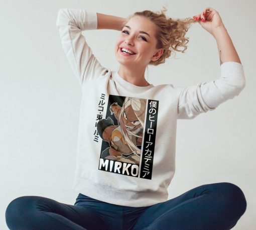 Mirko Sweatshirt