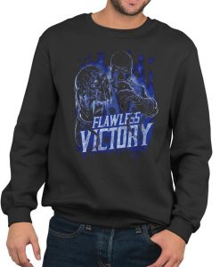 Mortal Kombat Gaming Sweatshirt