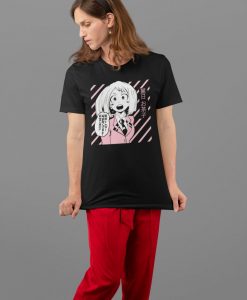 My Hero Academia Shirts