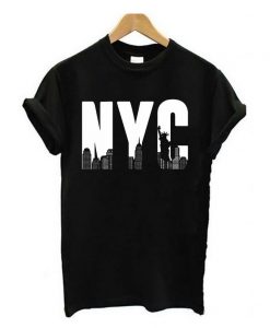 New York City T-shirt