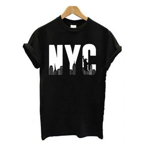 New York City T-shirt