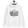 Octopus Kawaii Unisex Hoodie