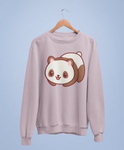 Panda Sweatshirt