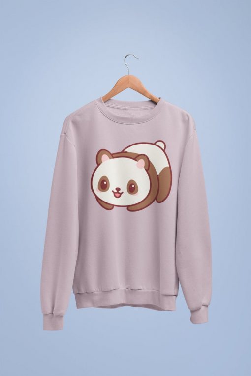 Panda Sweatshirt